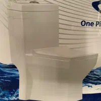 توالت فرنگی رسی