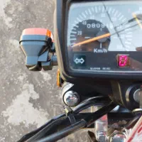 موتور|موتورسیکلت|محمدیه-قزوین, |دیوار