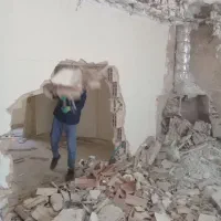 بازسازی داخل ساختمان کنده کاری تخریب کلی و جزئی|خدمات پیشه و مهارت|تهران, آذربایجان|دیوار