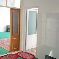 سوئیت-اجاره-ای-خ-امام-بازارچه-اصلی-هال-و-خواب