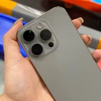 iPhone 15pro|موبایل|مشهد, سجاد شهر|دیوار