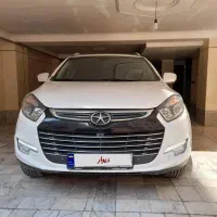 جک اس ۵ مدل ۹۶ نیوفیس درحد