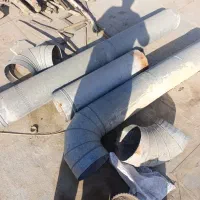 لوله ۲۵ هواکش|مصالح و تجهیزات ساختمان|قزوین, |دیوار