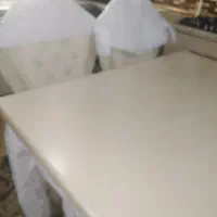 میزناهارخوری 4نفره|میز و صندلی غذاخوری|جیرفت, |دیوار