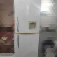 یخچال فریزر یخساران