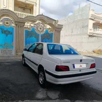 پژو پارس مدل۸۶بدون رنگ|خودرو سواری و وانت|تبریز, |دیوار