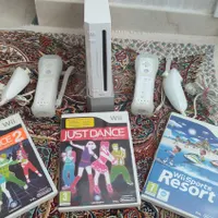 دستگاه wii