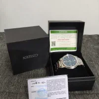 ساعت مچی مردانه citizen