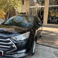 جک اس ۳ مدل ۱۴۰۱ نقد و اقساط|خودرو سواری و وانت|تهران, نارمک|دیوار