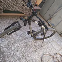 دوچرخه۲۶|دوچرخه، اسکیت، اسکوتر|شیراز, سلطان آباد|دیوار