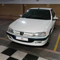 پارس تی یو فایو TU5 مدل ۱۴۰۱