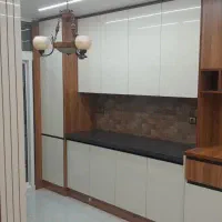 نصب،تعمیر وجابه جایی  کابینت وکمد دیواری و دکور