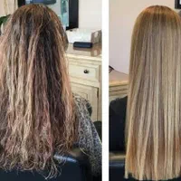 سالن زیبایی گیسو|خدمات آرایشگری و زیبایی|خرم‌آباد, |دیوار