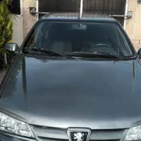 فروش پژو پارس xu7 مدل ۱۴۰۰ حاکستری