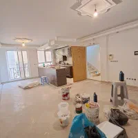 85متر-2خواب-تکواحدی-بلوار-کاوه