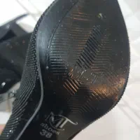 یک عدد بوت مشکی و کیف هردو شاین|کیف، کفش، کمربند|پاکدشت, پاکدشت (مامازند)|دیوار