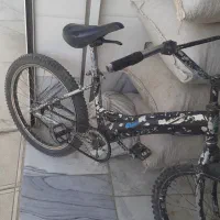 دوچرخه سایز ۲۰