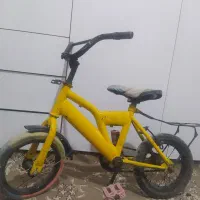 دوچرخه 12کارکرده