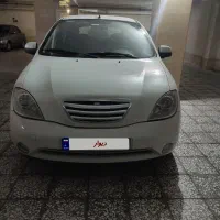 تیبا ۲مدل ۹۵ بی رنگ