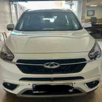 تیگو 7 مدل ۹۸ / اقساط با شرایط اسان