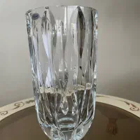 گلدان کریستال اصل روگاشکا