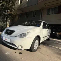 تیبا ۲ مدل ۹۶|خودرو سواری و وانت|کرج, آسیاب برجی|دیوار