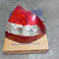 چراغ تیبا یک|قطعات یدکی و لوازم جانبی|ملارد, |دیوار