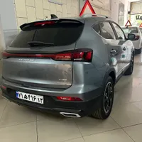 کی ام سی x5مدل ۴۰۳صفر خشک