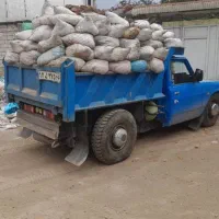 خدمات تخریب و جمع آوری نوخاله ساختمانی|خدمات پیشه و مهارت|رشت, گلسار|دیوار