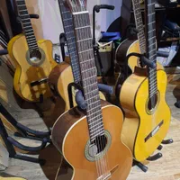 گیتارالمانزا الحمبرا|گیتار، بیس، امپلیفایر|قم, زنبیل آباد|دیوار