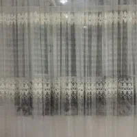پرده پذیرایی