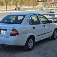 تیبا مدل 99 صندوق دار سند تک برگ|خودرو سواری و وانت|سنندج, |دیوار