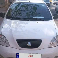 تیبا2مدل 98عروسک|خودرو سواری و وانت|پاکدشت, حصار امیر|دیوار