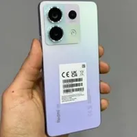 5G Redmi Note 13 Pro با حافظهٔ ۵۱۲ گیگابایت