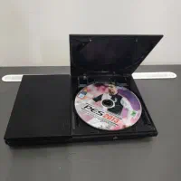 کنسول بازی playstation 2  جدید با قابلیت فلش خور