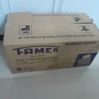 هود روکار نو فامر لمسی