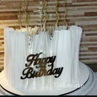 کیک و دسر خانگی تاتلیم کیک با طعم بینظیر|خدمات پذیرایی، مراسم|تبریز, |دیوار