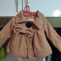 پالتو بچگانه