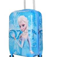 چمدان دخترانه سایز ۲۰