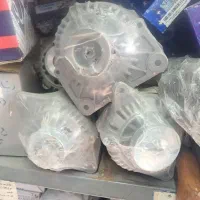 دینام و استارت ماکسیما