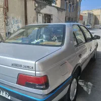 ماشین دربستی