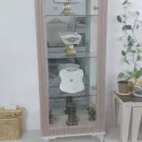 گنجه وجا کفشی ویک جفت پشتی|جاکفشی، کمد، دراور|مشهد, کوی سیدی|دیوار