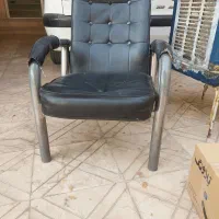 صندلی انتظار