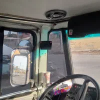 مینی بوس بنز 16نفره مدل71|خودرو سنگین|رباط‌کریم, رباط‌کریم|دیوار