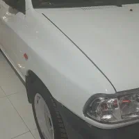 وانت se ۱۵۱ پاششی تیپDA