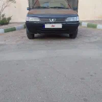 پژو روآ تمیز و سالم|خودرو سواری و وانت|مشهد, هفت تیر (حافظ)|دیوار