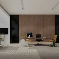 فروش واحد اداری ۱۲۰ متری / محدوده شریعتی