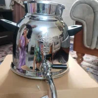 کتری|قوری، کتری، قهوهساز دستی|تهران, ایران|دیوار