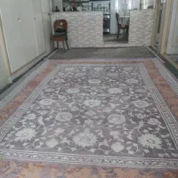 دو عدد روفرشی 12 متری