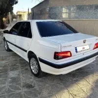 پارس تیوفایوtuf|خودرو سواری و وانت|آباده, |دیوار